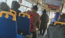 长春公交车爆料最新